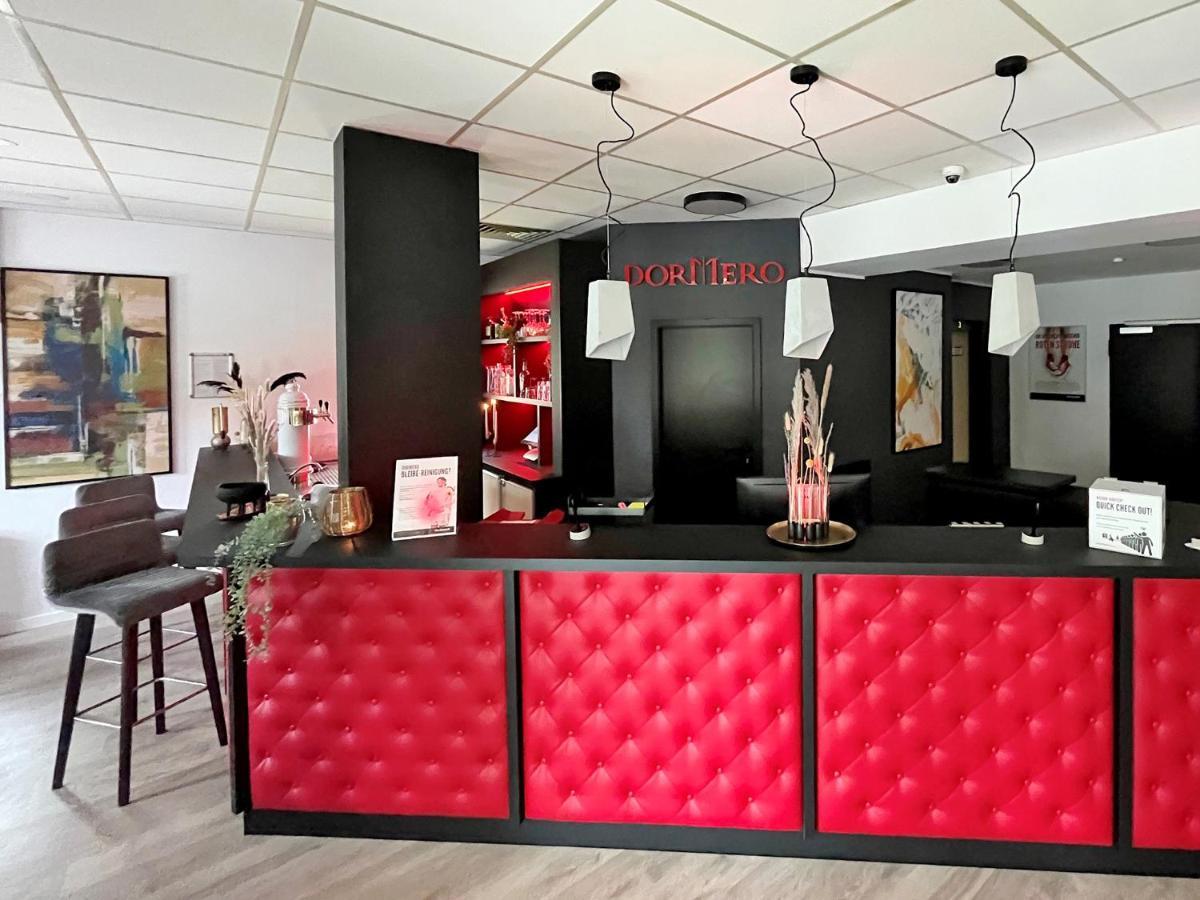 Dormero Hotel Hoyerswerda Kültér fotó