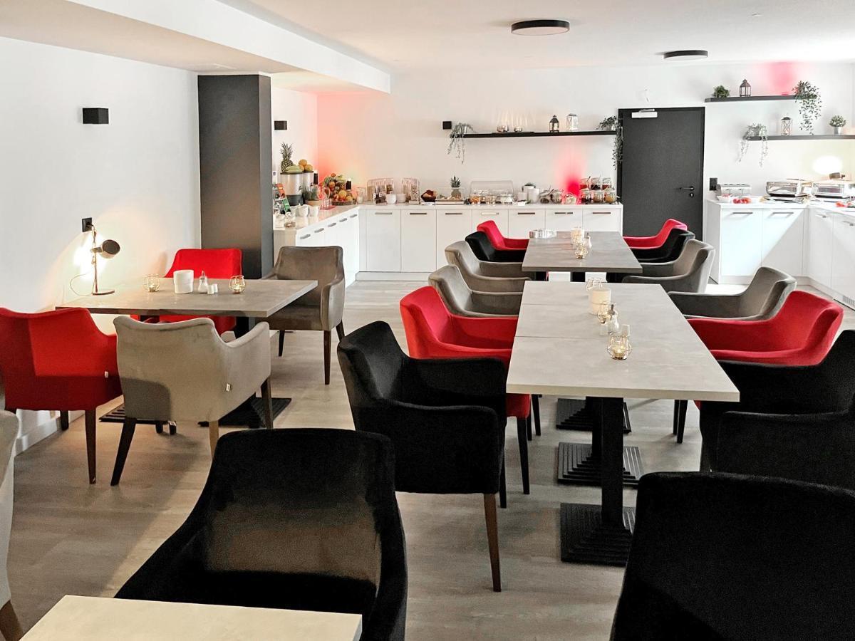 Dormero Hotel Hoyerswerda Kültér fotó