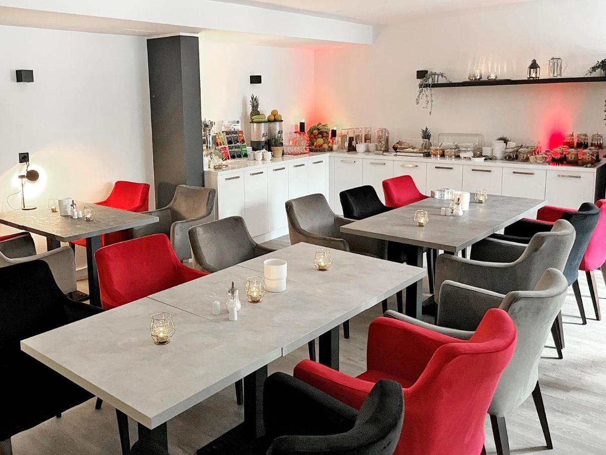 Dormero Hotel Hoyerswerda Kültér fotó