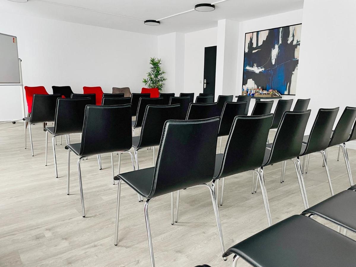 Dormero Hotel Hoyerswerda Kültér fotó
