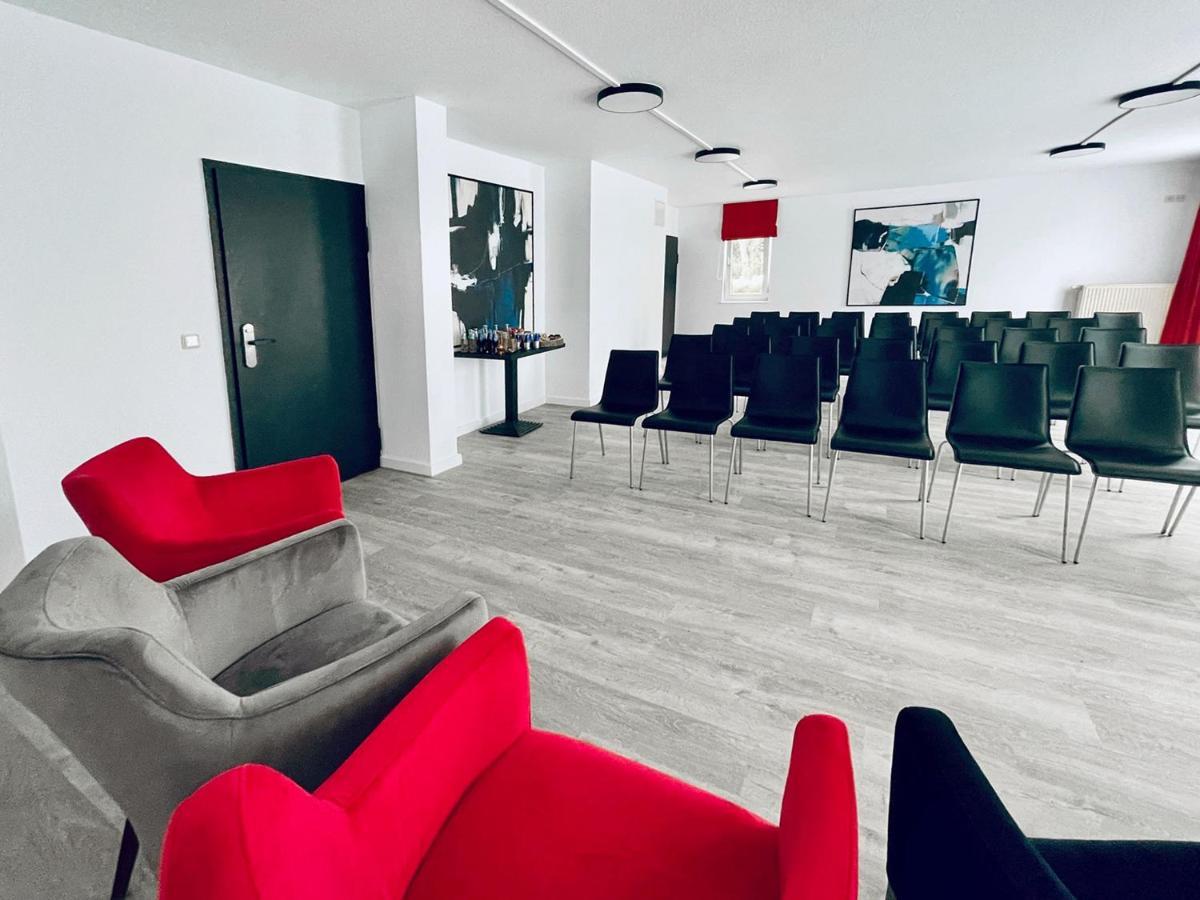 Dormero Hotel Hoyerswerda Kültér fotó