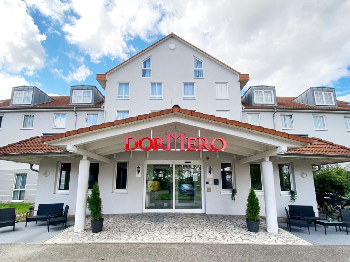 Dormero Hotel Hoyerswerda Kültér fotó