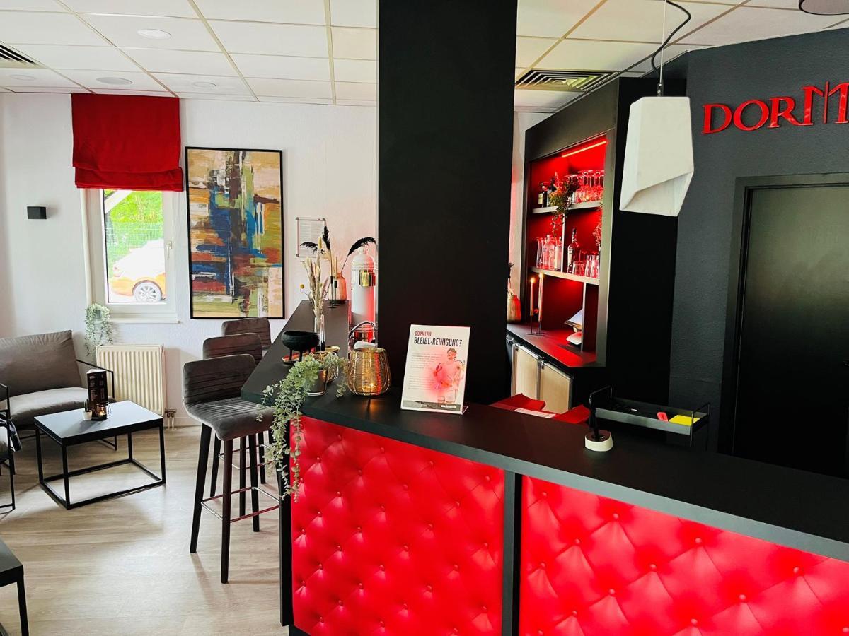 Dormero Hotel Hoyerswerda Kültér fotó