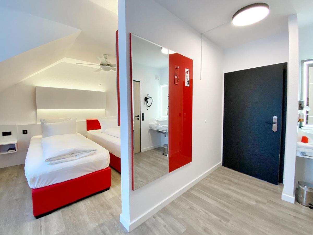 Dormero Hotel Hoyerswerda Kültér fotó