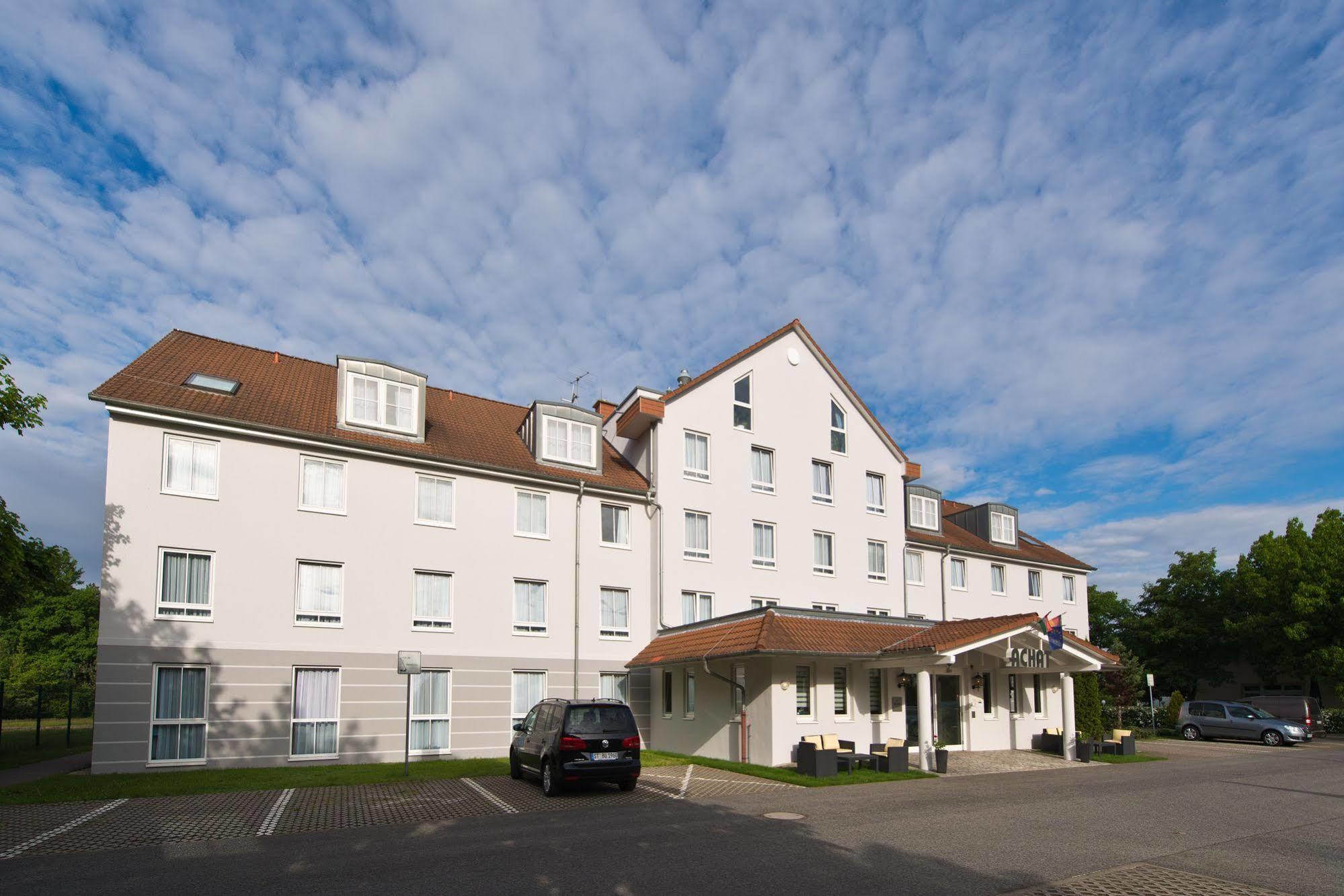 Dormero Hotel Hoyerswerda Kültér fotó