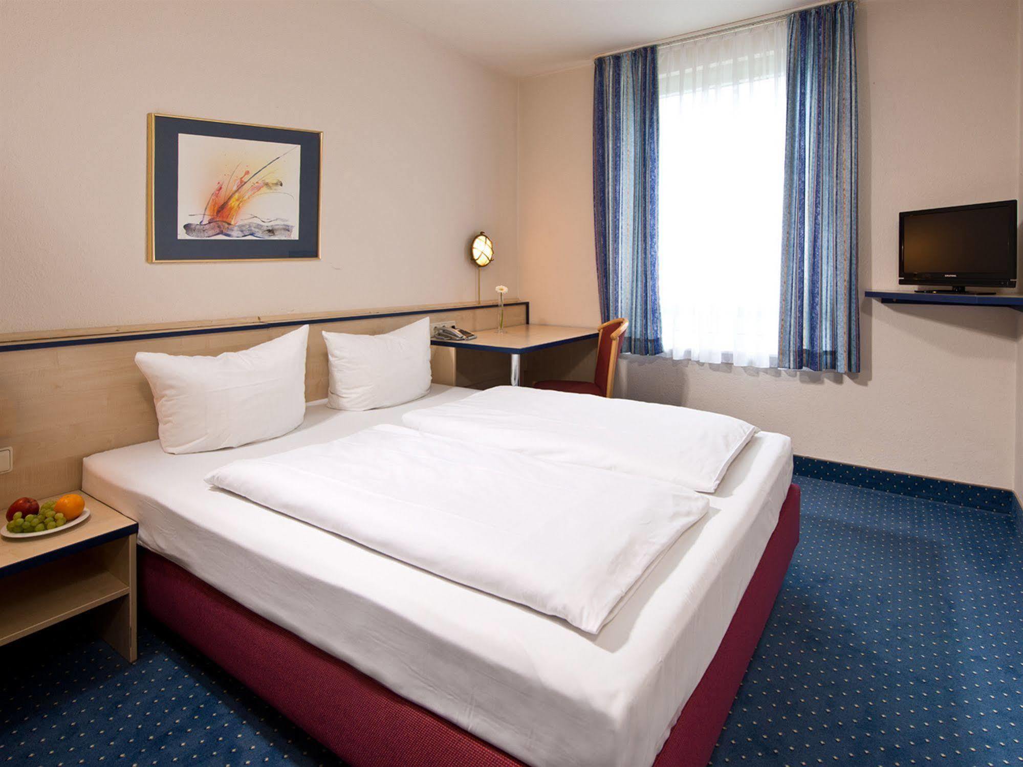 Dormero Hotel Hoyerswerda Kültér fotó